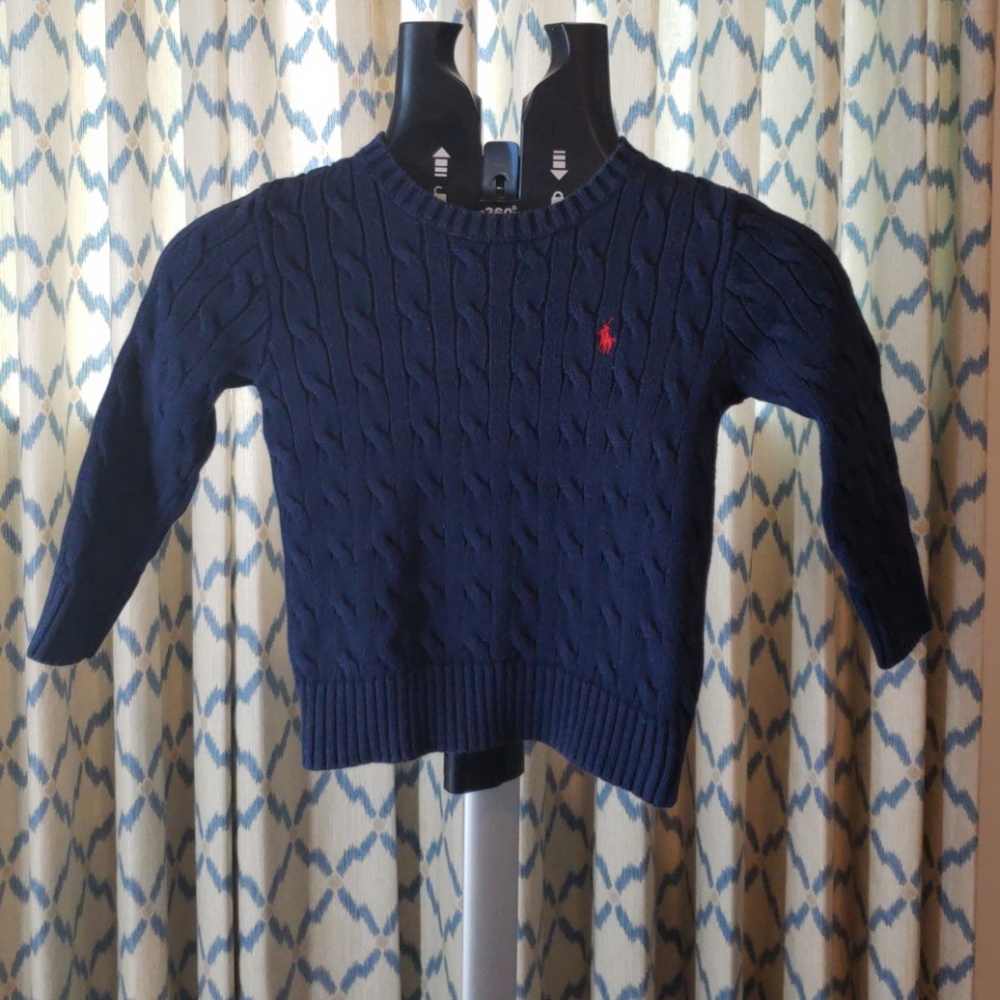 Ralph Lauren Sweater